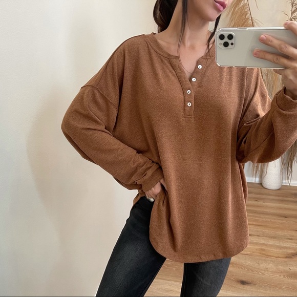 mrsalliexo Tops - MRSALLIEXO— SOLD OUT